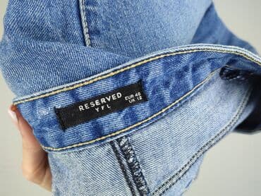 Kobiety: Reserved, Spódnica damska, rozmiar L — 5