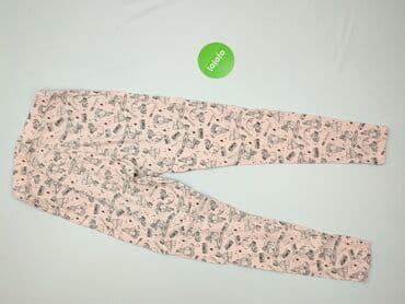 primark hello kitty piżama: Disney, Legginsy Sportowe damskie, rozmiar S — 3