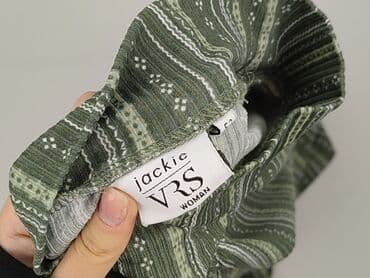 sukienka od stradivarius: VRS, Bluzka damska, rozmiar 6XL — 5