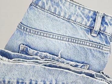 spodnie jeansy dzwony: Pimkie, Jeansy damskie, rozmiar S — 8