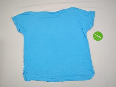 koszulka c: Bluzka damska, rozmiar 9XL — 3