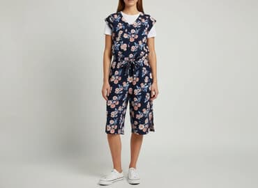 kombinezon spadochronowy: Tom Rose, Kombinezon damski, rozmiar L — 7