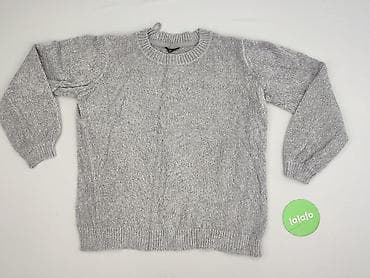 bluzy cute: Janina, Sweter damski, rozmiar L — 2