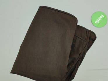 poduszki: Pillowcase, 43 x 43, kolor - Brązowy, stan - Bardzo dobry — 4