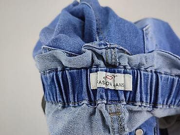 exell moda: Fashion Jeans, Jeansy damskie, rozmiar XL — 5