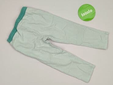 massimo dutti spodnie woskowane: Pozostałe spodnie dziecięce, So cute, 2-3 lat, 98, stan - Bardzo dobry — 3