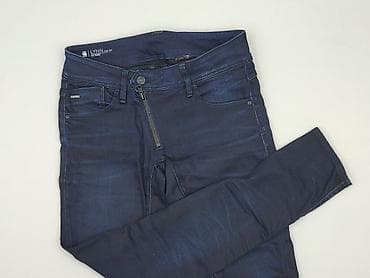 acne jeans: G-Star Raw, Jeansy damskie, rozmiar M — 1