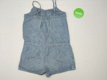 jeansy gap: Gap, Kombinezon damski, rozmiar S — 3