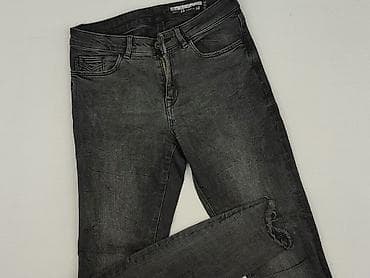 Jeansy damskie, rozmiar S
