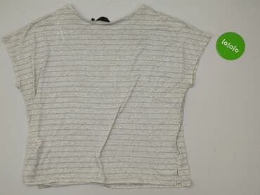 wojan bez koszulki: New Look, T-shirt damski, rozmiar 3XL — 3