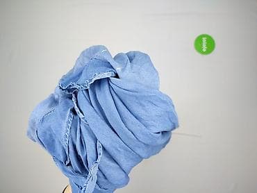 jeansy balloon pull and bear: Kombinezon damski, rozmiar M — 5