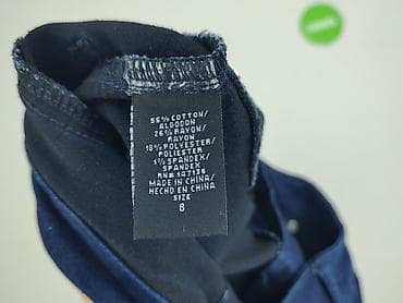 danielki 24: Jeansy damskie, rozmiar S — 5