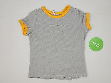 t shirt basic hm: H&M Divided, T-shirt damski, rozmiar S — 2