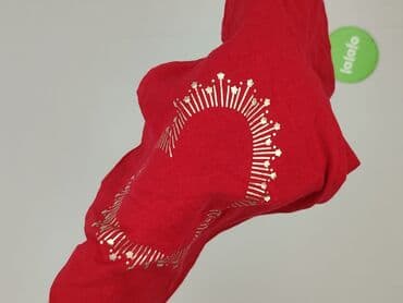 sweter hello kitty h: Bluzka, Okaidi, 5-6 lat, 110-116 cm, stan - Idealny — 5