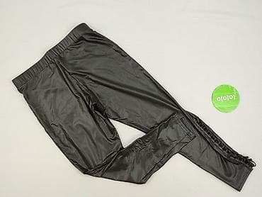 obcisłe leginsy: Calzedonia, Legginsy rozmiar S — 3