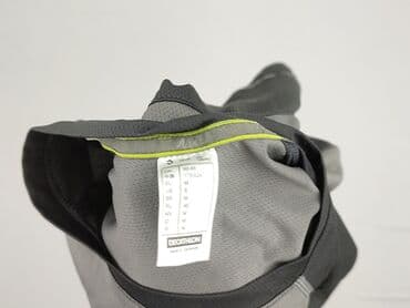 спортивний костюм чоловічий польща: Decathlon, T-shirt for men, S — 4