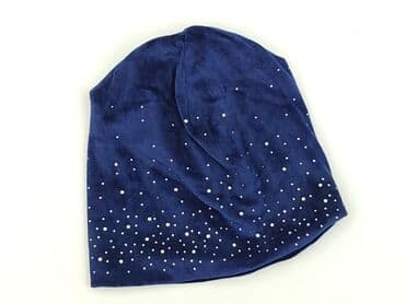 paski do sukienki srebrne: Cap, Female, condition - Perfect — 1