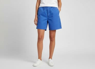 krótkie spodenki lee cooper: Szorty damskie, rozmiar L — 6