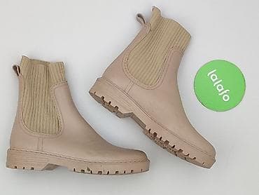 deichmann kalosze: Kalosze damskie, rozmiar 38 — 2