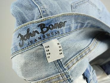 pull bear pl: John Baner, Jeansy damskie, rozmiar M — 5