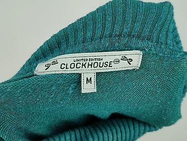 palto: Clockhouse, Гольф жіночий, розмір M — 4