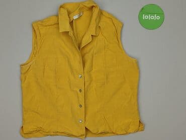 ubrania z jedwabiu naturalnego: Kamizelka damska, rozmiar L — 2