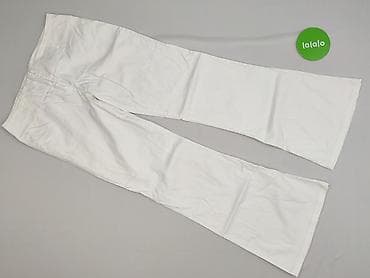 jeans mom levis: Spodnie materiałowe damskie, rozmiar XL — 2