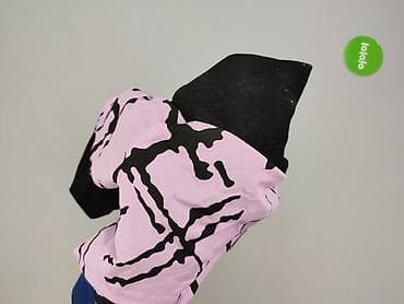 sweter pluszowy: MEGI, Bluza damska
, rozmiar One size — 5