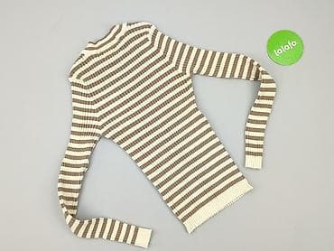 pieces sweter: Pieces, Sweter damski, rozmiar L — 3