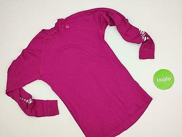 bluzki termiczne 4f: T-shirt damski, rozmiar S — 2