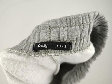 adidas solid crew sock: Sinsay, Спортивні штани жіночі, розмір S — 4