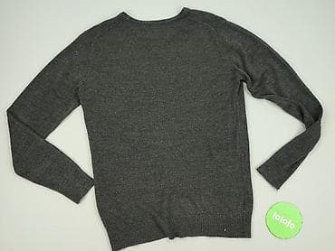 code sinsay: Cedar Wood State, Sweter for men, size M — 3