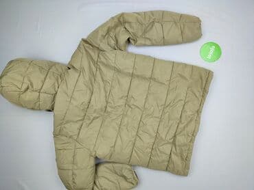 c a garnitury: Sinsay, Kurtka przejściowa dla mężczyzn, rozmiar M — 3