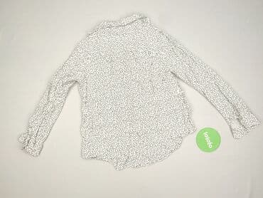 купити куртку в польщі жіночу: Sinsay, Women`s shirt, size S (EU 36) — 3