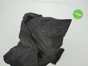 house cropp: Jeansy damskie, rozmiar 2XL — 6