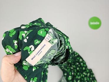 sukienki only: ONLY Carmakoma, Sukienka damska, rozmiar 4XL — 4