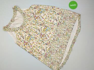 koszula w krate lidl: BYoung, Жіноча блуза, розмір L — 2