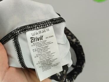 crivit kurtka damska softshell: Crivit Sports, Лосини Короткі жіночі, розмір L — 5