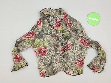 bluza softshell: Wallis, Bluzka damska, rozmiar M — 2