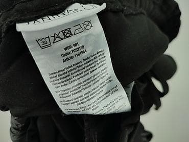 body jordan: Janina, Spodnie materiałowe damskie, rozmiar 3XL — 6