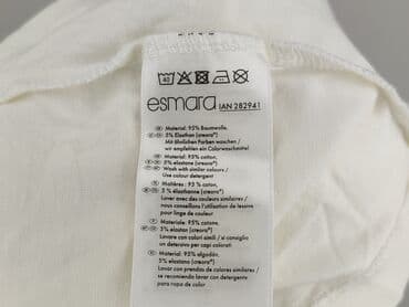 c a topy damskie: Esmara, Top damski, rozmiar M — 6