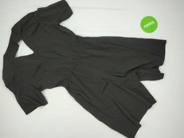 allegro sukienki damskie midi: Sukienka damska, rozmiar S — 4