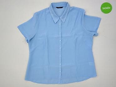 bluza bdf: BM, Koszula damska, rozmiar 2XL — 2