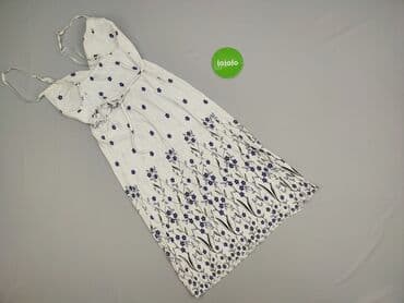 sukienki z odcięciem pod biustem: Sukienka damska, rozmiar S — 3