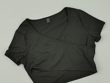 bluzki basic: Shein, Top damski, rozmiar L — 1