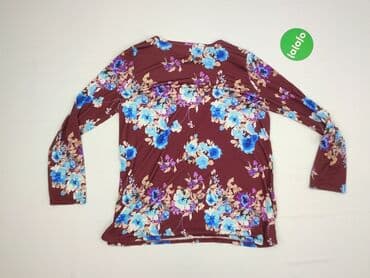 włoskie bluzki haftowane: Women's blouse, size S (EU 36) — 3