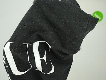my vogue: Vogue, Bluza z kapturem damska, rozmiar XL — 4
