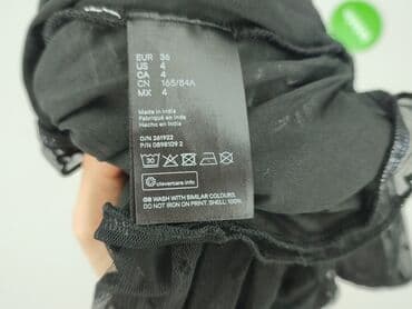 piżama h and m: H&M Divided, Bluzka damska, S — 5