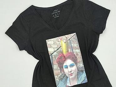 bluzki nirvany: Primark, T-shirt damski, rozmiar XL — 1