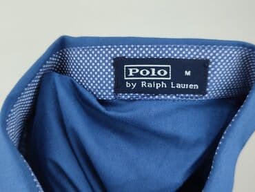 ralph ubrania: Polo Ralph Lauren, Koszulа dla mężczyzn, rozmiar M — 4
